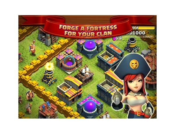Clash of Glory for Android - Download the APK from Habererciyes